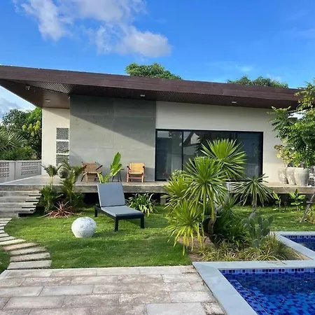 Pangolin Villa Siem Reap